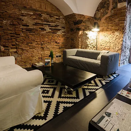 Appartement Pietranera Catane