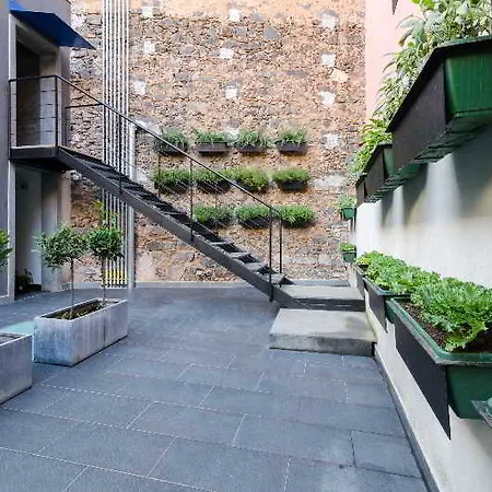 Appartement Pietranera