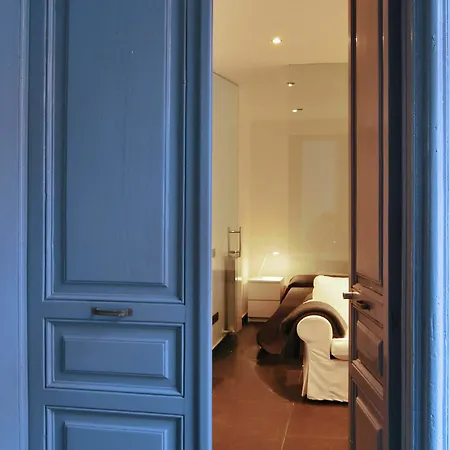 Appartement Pietranera Catane