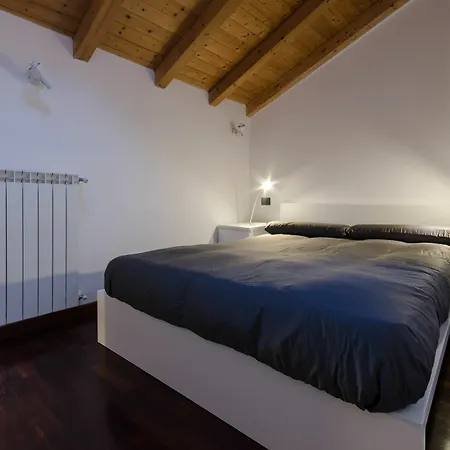 Pietranera Appartement *