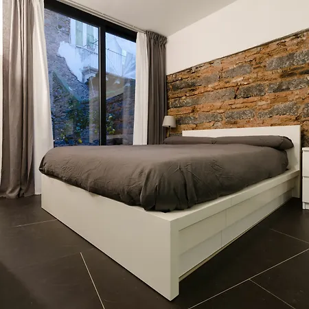 Appartement Pietranera