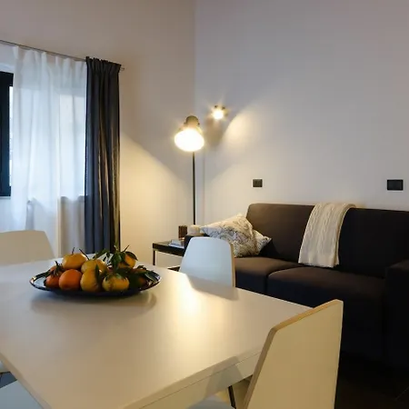 Pietranera Appartement