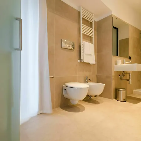 Pietranera Appartement Catane