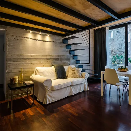 Pietranera Appartement Catane