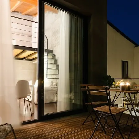 Appartement Pietranera *