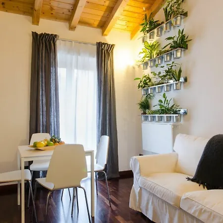 Pietranera Appartement