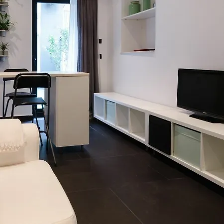 Pietranera Appartement Catánia