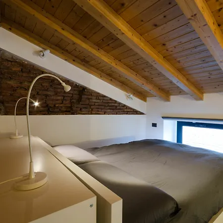 Pietranera Appartement