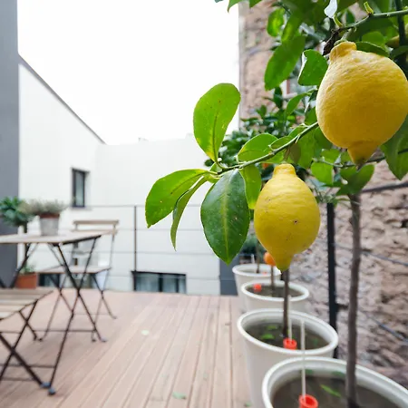 Appartement Pietranera Catane