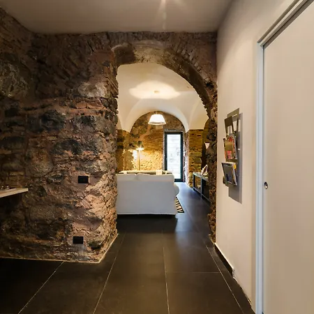 Appartement Pietranera Catánia