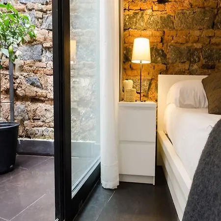 Appartement Pietranera Catánia