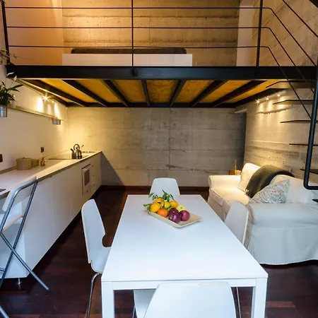 Appartement Pietranera