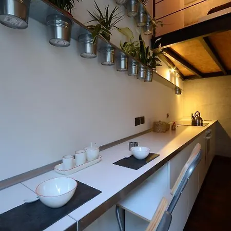 Appartement Pietranera *