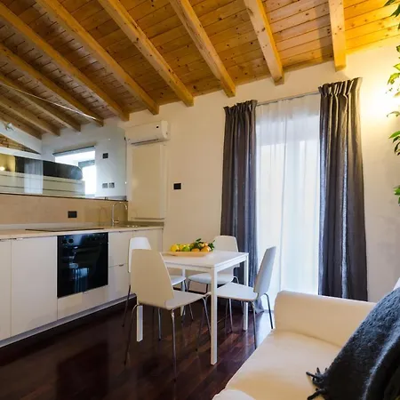 Appartement Pietranera *