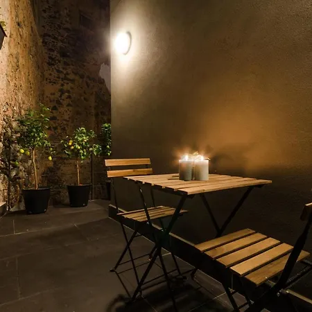 Pietranera Appartement